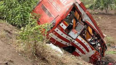 'Hindistonda olti kishi YTH oqibatida halok bo`ldi 'ning rasmi