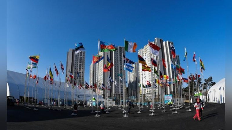 'Пхёнчханда бўлиб ўтаётган Олимпиада ўйинларига келган журналист ўлик ҳолда топилди'ning rasmi