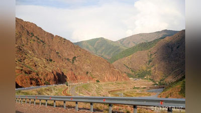 'Toshkentdan Andijon va Samarqandga alohida pullik yo`llar quriladi'ning rasmi