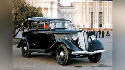 Изрображение 'АВТОПРОБЕГ В ЧЕСТЬ 9 МАЯ ПРОЙДЕТ ПО МАРШРУТУ "НИЖНЕВАРТОВСК - САМАРКАНД"'