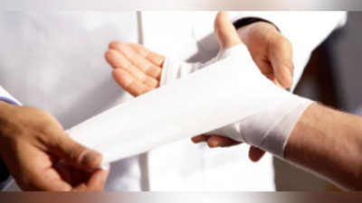 '​БИРИНЧИ ТИББИЙ ЁРДАМДА ЙЎЛ ҚЎЙИЛАДИГАН 10 ТА ХАТОЛИК'ning rasmi