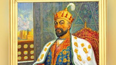 '​СОҲИБҚИРОН КИТОБ ЁЗГАНМИ?'ning rasmi