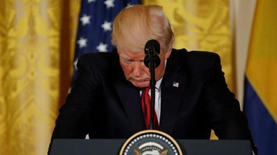 '​Трамп Колумбия раҳбарига “какаога қарши курашишга” ваъда берди'ning rasmi