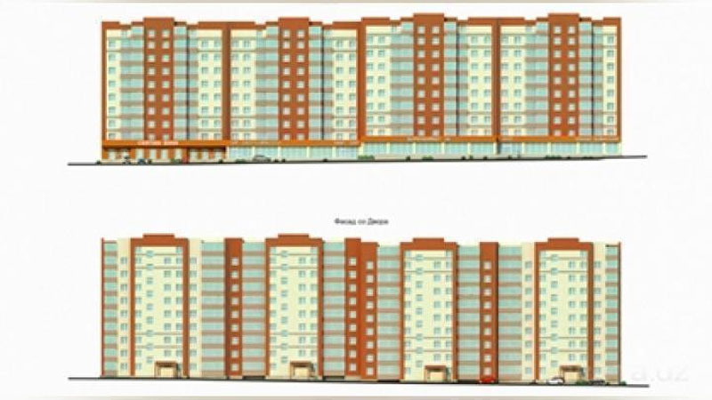 Изрображение 'ХОКИМ СЕРГЕЛИЙСКОГО РАЙОНА: ЖИТЕЛИ СНОСИМЫХ ДОМОВ НЕ ОСТАНУТСЯ НА УЛИЦЕ'
