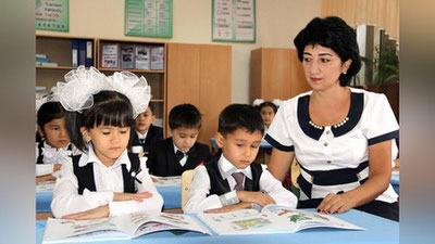 'Sababsiz darsga qatnamaydigan o`quvchilarning ota-onalariga nisbatan javobgarlik belgilanadi'ning rasmi