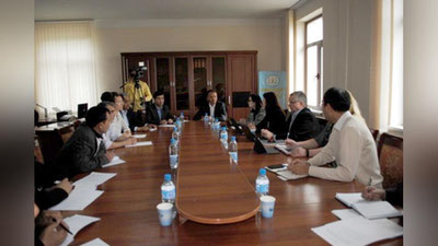 '​Самарқандда иссиқлик манбаи тикланади'ning rasmi