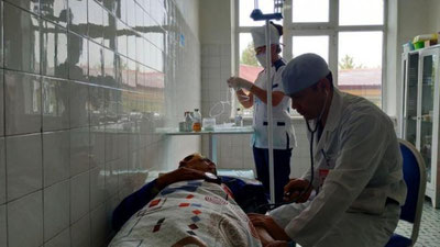 'Samarqandda ham  shifokor kaltaklandi'ning rasmi