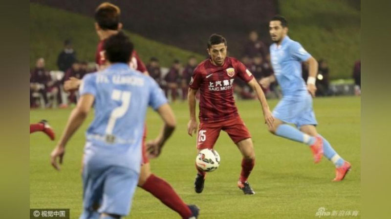 'Одил Аҳмедов бугун асосий таркибда ўйнайди'ning rasmi