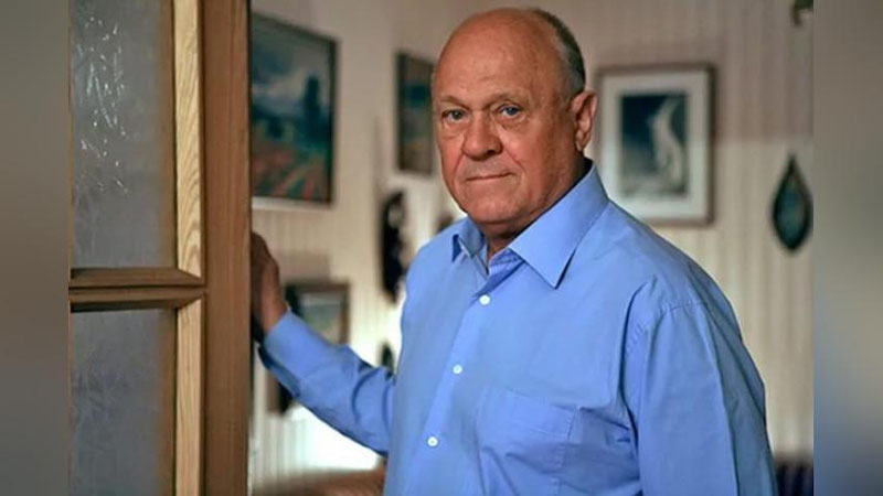 '«Oskar» laureati bo`lgan rejissyor PROlogue xalqaro kinofestivalining faxriy mehmoni bo`ladi'ning rasmi