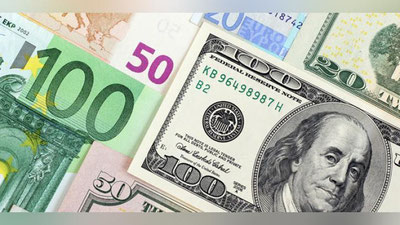 'Марказий банк валюталарнинг янги курсини белгилади: доллар ва евро кўтарилишда давом этмоқда'ning rasmi