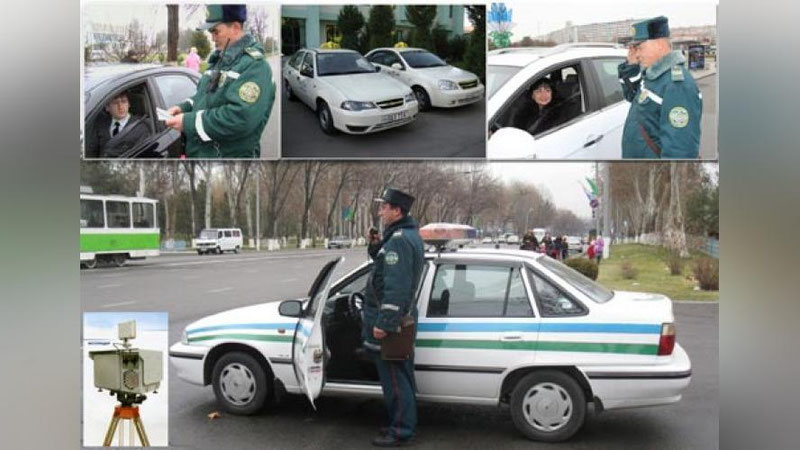 'ЎТГАН ҲАФТАДА 154 ЙЎЛ-ТРАНСПОРТ ҲОДИСАСИ СОДИР ЭТИЛГАН. 138 ФУҚАРО ЖАРОҲАТЛАНГАН'ning rasmi