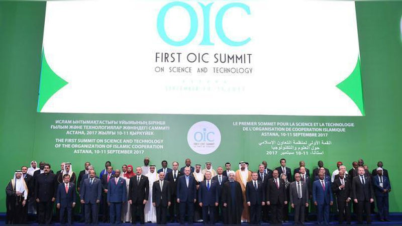 'IHTNING FAVQULODDA SAMMITIDA O`ZBEKISTON DELEGASIYaSI QATNAShADI'ning rasmi