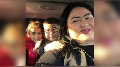 Изрображение 'ЮМОРИСТКА ХАЛИМА ИБРАГИМОВА В ТРЕТИЙ РАЗ СТАНЕТ МАМОЙ'