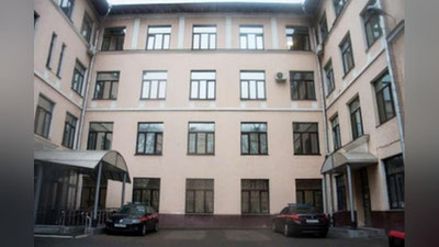 'Moskva yo`llarida to`rtta inson skeletini topishdi'ning rasmi