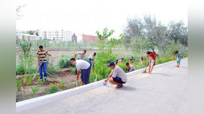 '​Bugun O`zbekistonda umumxalq xayriya hashari boshlandi 'ning rasmi