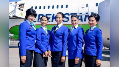 '"O`zbekiston havo yo`llari" Milliy aviakompaniyasi o`rnida ikkita mustaqil tashkilot tashkil etiladi'ning rasmi