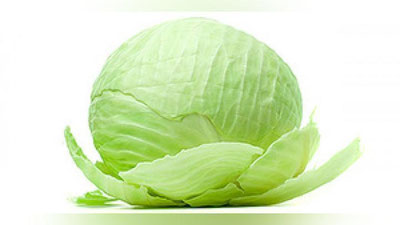 'Kuzning foydili mahsuloti: karam'ning rasmi