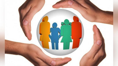 'Millatlararo totuvlik va diniy bag`rikenglikni ta`minlash'ning rasmi