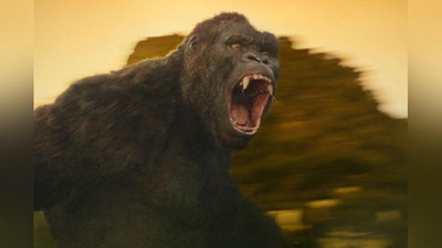 Изрображение 'ЛЕГЕНДАРНЫЙ МОНСТР ВОЗВРАЩАЕТСЯ НА БОЛЬШИЕ ЭКРАНЫ ТАШКЕНТА (ВИДЕО)'