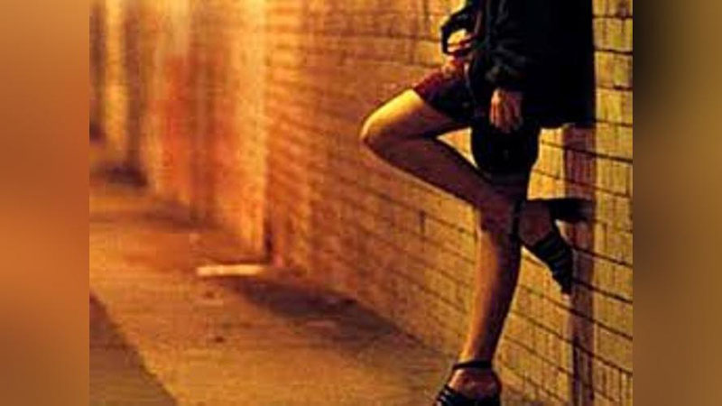 'QO`YLIQ BOZORI ATROFIDA 21 NAFAR ENGIL TABIATLI AYoL QO`LGA OLINDI 'ning rasmi