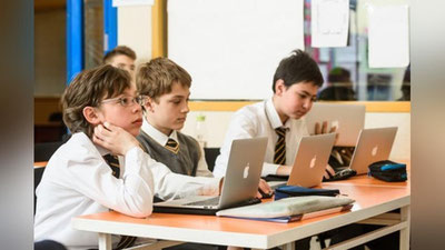 'Prezident maktablariga 8 kunda 8 ming nafardan ortiq o`quvchi hujjati topshirildi'ning rasmi