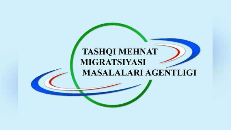 'KOREYa RESPUBLIKASIDA MEHNAT FAOLIYaTI YuRITISh UChUN BAND QILISh TIZIMI VAQTINChA TO`XTATILDI!'ning rasmi