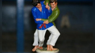 'Доминикан Республикасида 23 февраль ўзбек кураши миллий куни деб эълон қилинди'ning rasmi