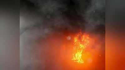 Изрображение 'Трое студентов из Индии попали с ожогами в больницу в Фергане'