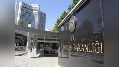 'Туркия суриялик қочоқлар учун янги лагерлар қурмоқда'ning rasmi