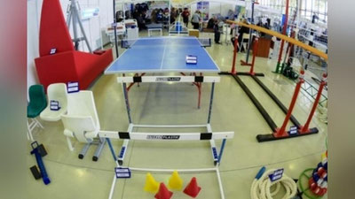 'Sport va umumta`lim maktablariga 100 milliard so`mlik sport jihozlari taqdim etiladi'ning rasmi