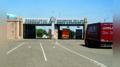 'Ўзбекистон – Тожикистон чегарасидаги айрим ўтказиш пунктлари фаолияти қайта тикланади'ning rasmi