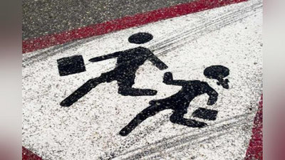 'Jizzaxda "Kobalt" haydovchisi maktab o`quvchisini urib yubordi'ning rasmi