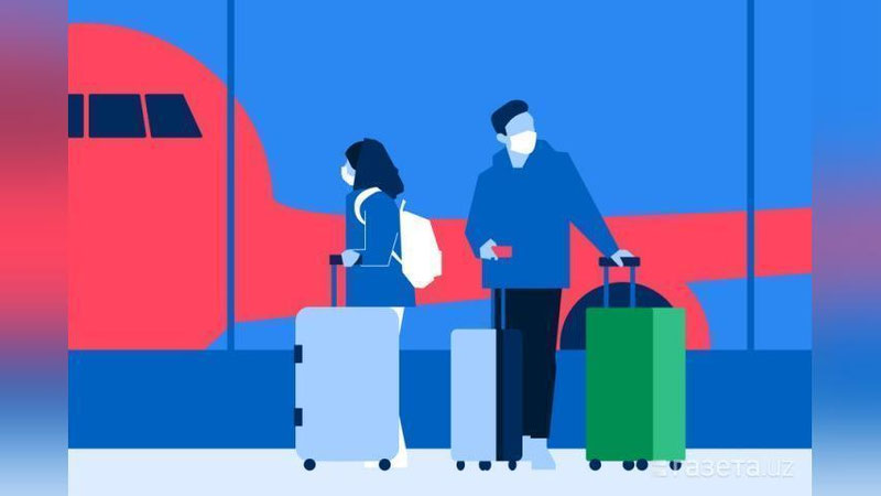 'O`zbekistonga tijorat uchun kelgan xorijliklar soni ma`lum qilindi'ning rasmi