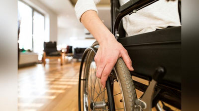 '«Nogironlik uyidagi ahvol» sarlavhasi ostidagi videoni tarqatishdan maqsad nima edi? (video)'ning rasmi