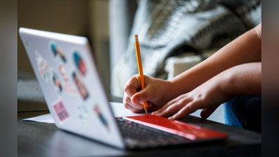 'OTM, lisey va kollejlarda elektr energiyasi uzilishi sabab qoldirilgan imtihonlar boshqa kuni o`tkaziladi - Vazirlik 'ning rasmi