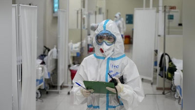 'Кеча юртимизда 960 нафардан зиёд кишида коронавирус инфекцияси аниқланди'ning rasmi