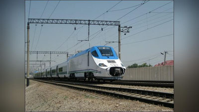 'Наврўздан сўнг Иссиқкўлга поездда бориш мумкин'ning rasmi