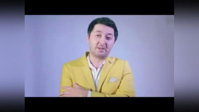 'Ja`far Kenjaev muhim bir savolga javob axtrayapti'ning rasmi