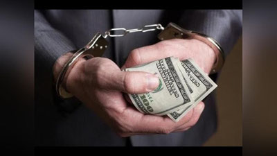 'Jizzax shahar hokimining kambag`allikni qisqartirish bo`yicha birinchi o`rinbosari 2000 dollar pora bilan qo`lga tushdi (video)'ning rasmi