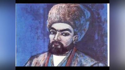 'Bugun Ogahiy haqidagi hujjatli film premera qilinadi'ning rasmi