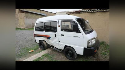 'Namangan tumanida “Damas” urib yuborgan piyoda shifoxonada vafot etdi'ning rasmi