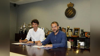 '“Реал Мадрид” тарбияланувчиси Каталония клуби аъзосига айланди'ning rasmi