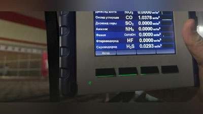 Изрображение 'Минэкологии предписало 160 предприятиям в трех районах Ташкента установить фильтры'