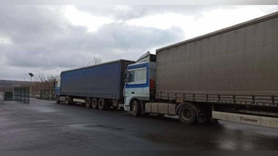 'Франция Украинага 100 млн евро миқдорида гуманитар ёрдам ажратади'ning rasmi