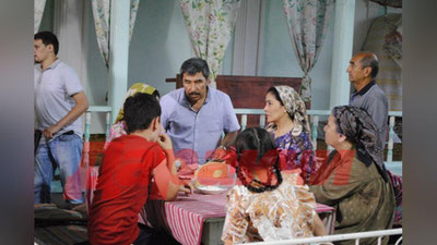 '​Hilol Nasimovning vatanparvarlik ruhidagi navbatdagi filmi katta ekranlarga chiqish arafasida(Foto va video)'ning rasmi