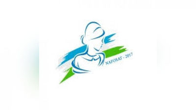 '​"NAFOSAT-2017" YoSh QIZLARNI TANLOVGA ChORLAYDI  'ning rasmi