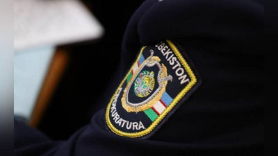 'Prokurorlarning ayrim huquqlari bekor qilindi'ning rasmi