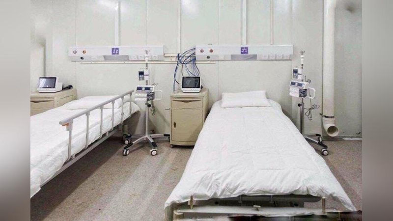 'Koronavirus dardini ortda qoldirgan 50 yoshli o`zbekistonlik erkakning ichki kechinmalari'ning rasmi