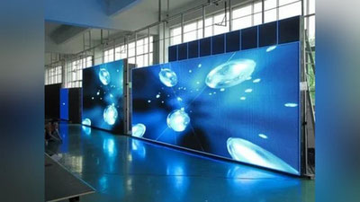 Изрображение 'Экс-глава городского отдела культуры Бухары попался на хищении цветных LED-экранов'