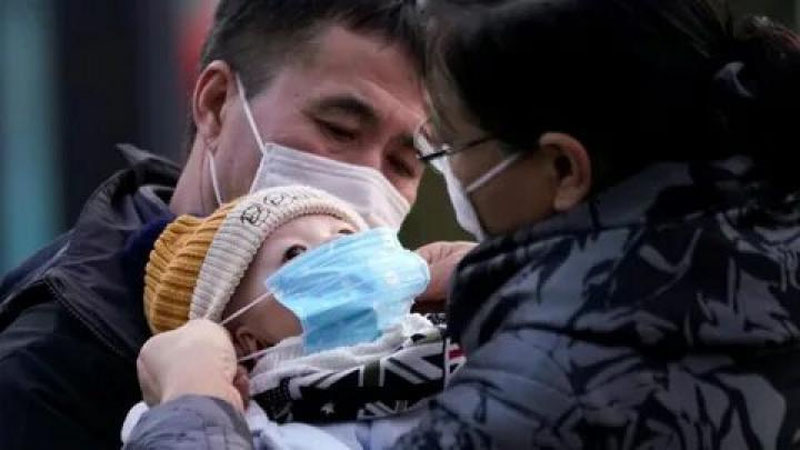 'Oxirgi sutka davomida dunyoda 658 ming nafardan ortiq yangi kasallanish holati aniqlandi'ning rasmi